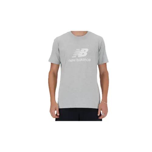 New Balance Camiseta Masculino Essentials Basic