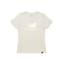 New Balance Camiseta Feminina Essentials WT41502BLIN-LIN