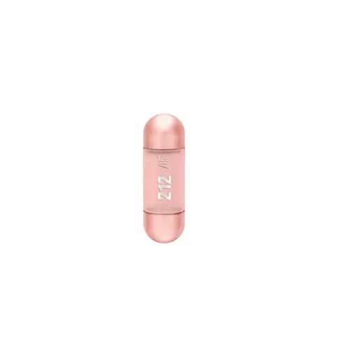 Carolina Herrera 212 Vip Rose Woman Hair Mist 30ML