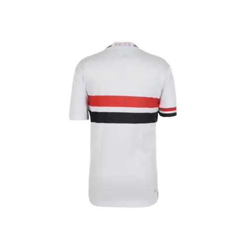 New Balance Infantil São Paulo I Torcedor 2025