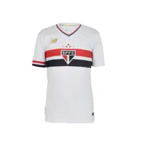 New Balance Infantil São Paulo I Torcedor 2025