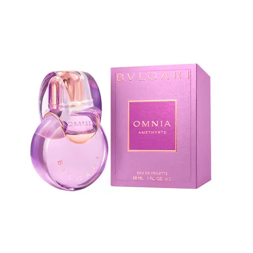 Bvlgari Omnia Amethyste Edt 100ml