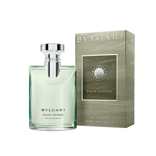 Bvlgari Pour Homme Edp 100ml