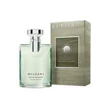 Bvlgari Pour Homme Edp 100ml