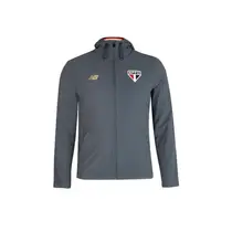 New Balance Jaqueta Masculino Viagem São Paulo 2025