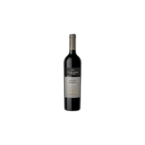 Terrazas De Los Andes Vinho Grand Malbec Tinto 750ML