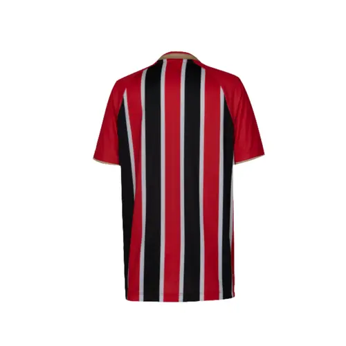 New Balance Camisa Infantil São Paulo II Torcedor 2025
