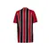 New Balance Camisa Infantil São Paulo II Torcedor 2025