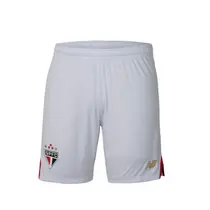 New Balance Calção Masculino São Paulo Home 2025