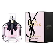 Yves Saint Laurent Mon Paris Edp