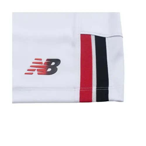 New Balance Calção Masculino São Paulo Home 2026