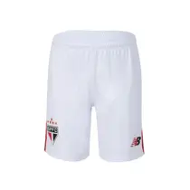 New Balance Calção Masculino São Paulo Home 2026