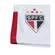 New Balance Calção Masculino São Paulo Home 2026