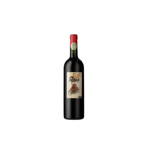 Tikal Vinho On The Road Malbec From Patagonia Tinto 750ML Argentina 2020