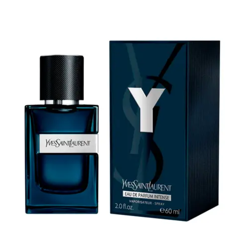 Yves Saint Laurent Y Intense Edp 60ml