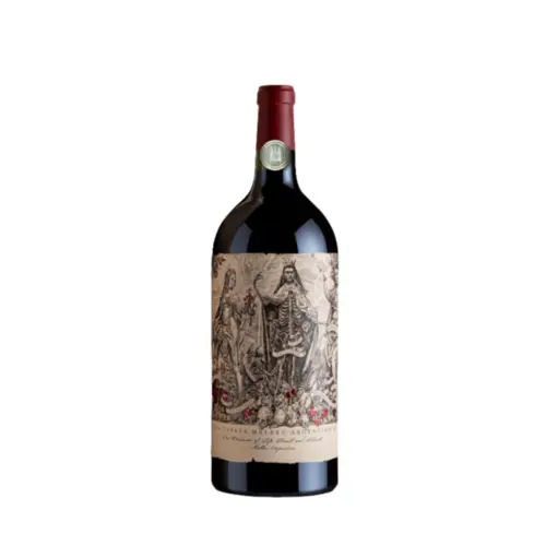 Catena Zapata Vinho Malbec Argentino Caveira 3L Argentina 2021