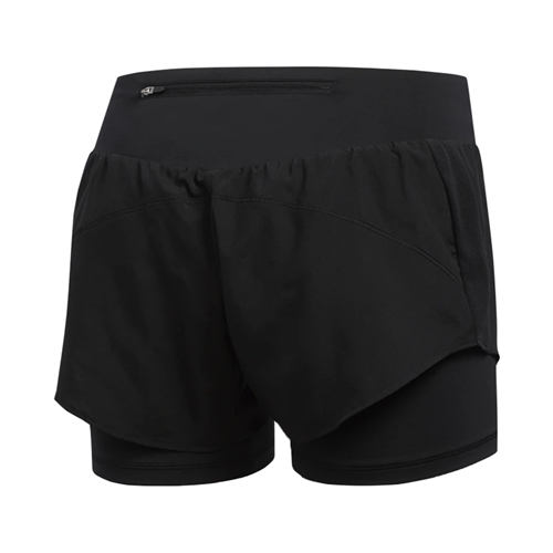 adapt to chaos saturday shorts