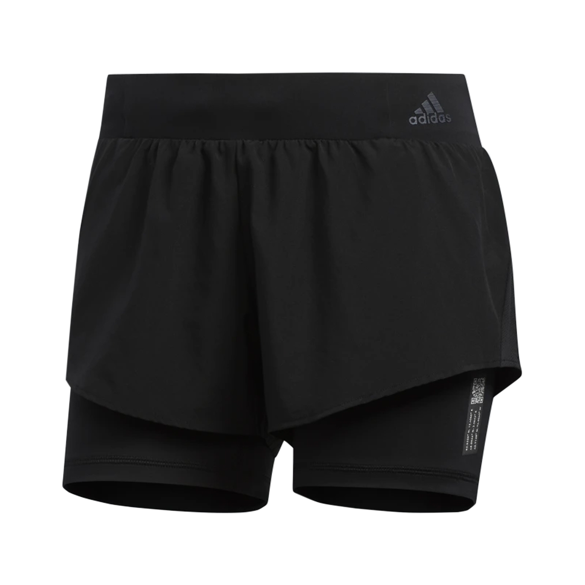 adapt to chaos shorts