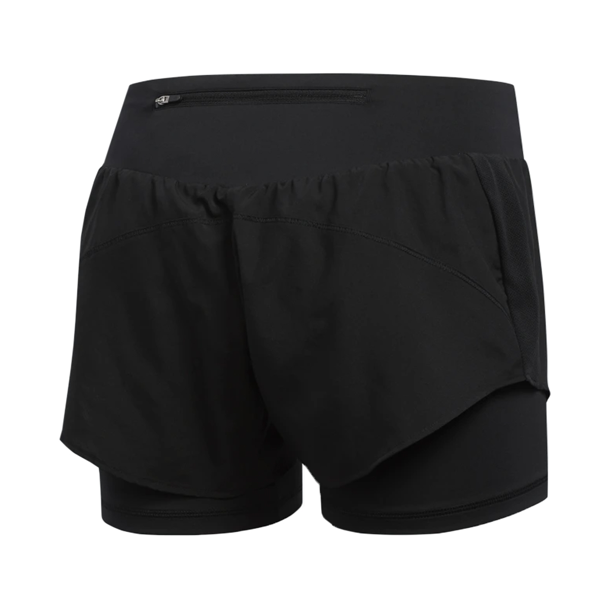 adapt to chaos shorts