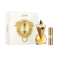 Jean Paul Galtier Coffret Divine EDP 100ML+Miniatura EDP 10ML