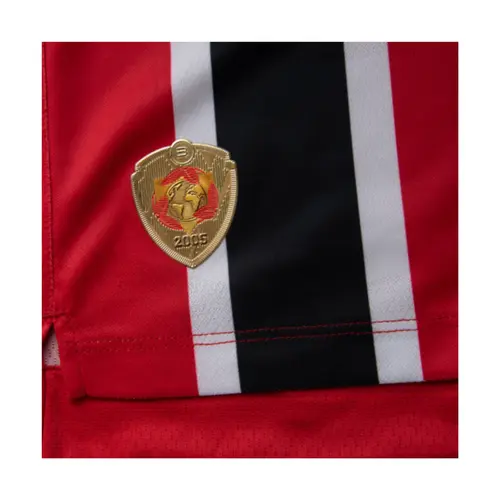 New Balance Camisa Masculino São Paulo II Jogador 2025