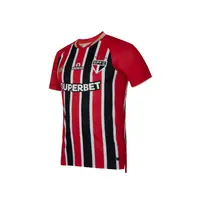 New Balance Camisa Masculino São Paulo II Jogador 2025