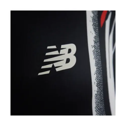 New Balance Camisa Masculino São Paulo Pré Jogo 2025