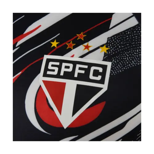 New Balance Camisa Masculino São Paulo Pré Jogo 2025