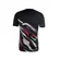 New Balance Camisa Masculino São Paulo Pré Jogo 2025