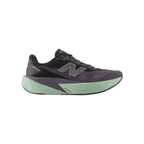 New Balance Tênis Masculino Fuelcell Rebel V5 Preto/Verde