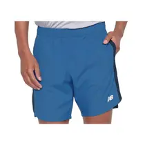 New Balance Bermuda Masculino Accelerate 7