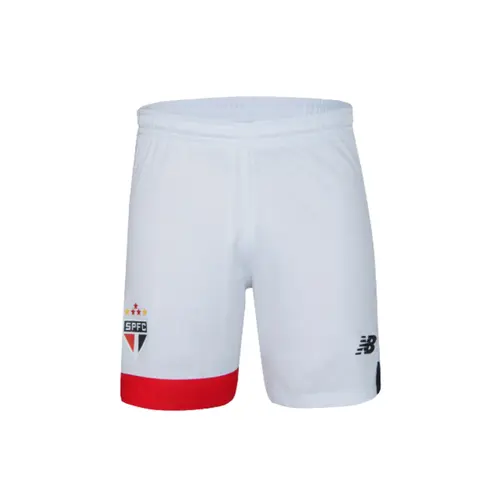 New Balance Calção Masculino São Paulo 2024