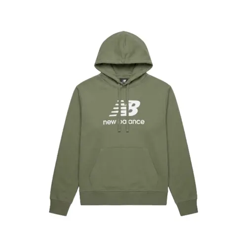 New Balance Casaco Masculino com Capuz Essentials