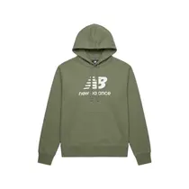 New Balance Casaco Masculino com Capuz Essentials