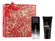 Carolina Herrera Coffret 212 Vip Black EDT 100ml + Shower Gel 100ml