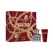 Jean Paul Gaultier Coffret Scandal Pour Homme EDT 100ml + Shower Gel 75ml 100ml