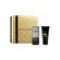 Carolina Herrera Coffret 212 Vip Black Elixir EDP 100ML+Shower Gel 100ML+Miniatura 10ML