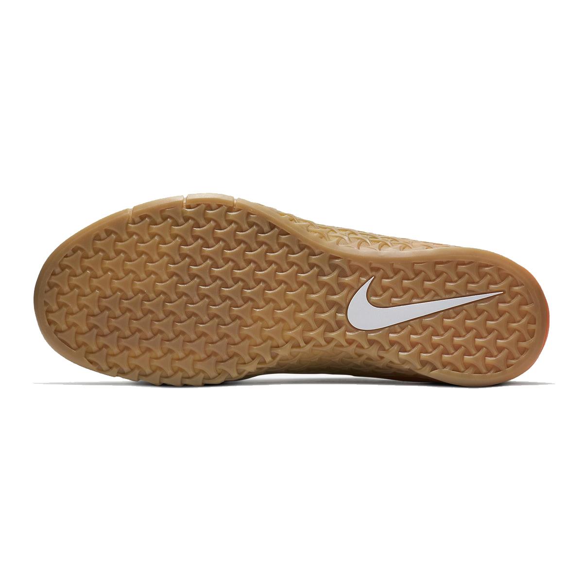 Nike metcon best sale 4 gum sole