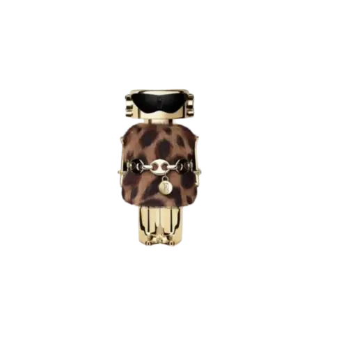Paco Rabanne Fame Feline Refillable EDP 80ML