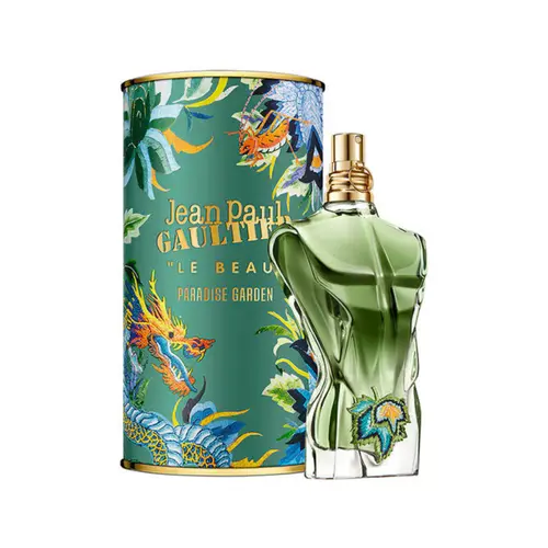Jean Paul Gaultier Le Beau Paradise Garden EDP 125 ml