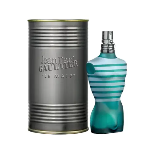 Jean Paul Gaultier Le Male EDT 125 ml