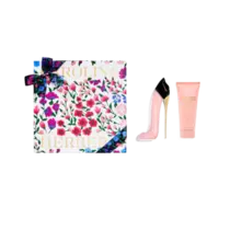 Carolina Herrera Coffret Good Girl Blush EDP 50ML+Body Lotion 100ML