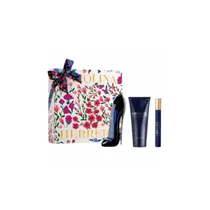 Carolina Herrera Coffret Good Girl EDP 80ML+Body Lotion 100ML+Miniatura 10ML
