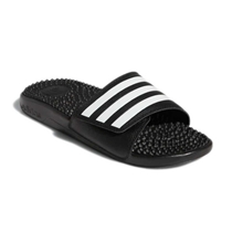 chinelo da adidas de velcro