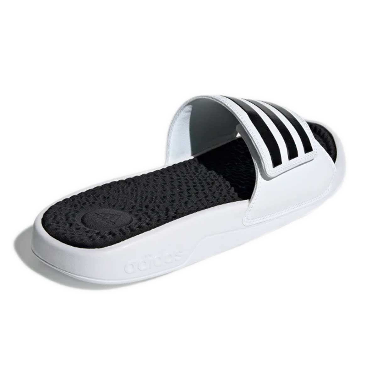 Chinelo slide adidas sale adissage feminino