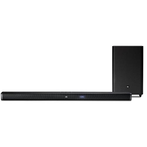 Soundbar hot sale jbl 100w