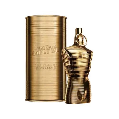 Jean Paul Gaultier Le Male Elixir Absolu Parfum Intense 200 ml