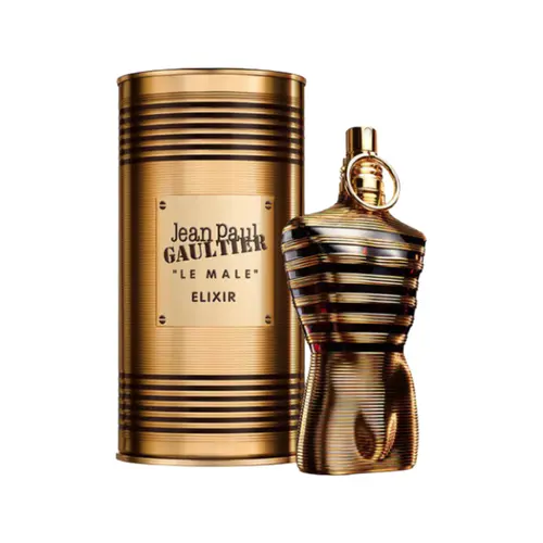 Jean Paul Gaultier Le Male Elixir EDP 75 ml