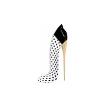Carolina Herrera Good Girl Blush Polka Paradise EDP 80ML