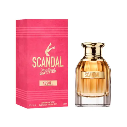 Jean Paul Gaultier Scandal Absolu EDP 30 ml